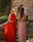Ensemble Romy rose