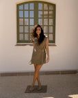 Blazer Margot