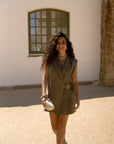 Blazer Margot