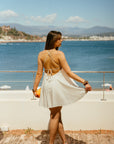Robe Gigi