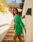 Robe Eden