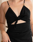 Robe Capri