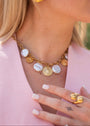 Collier Dalia
