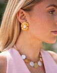 Collier Dalia