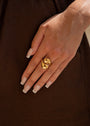 Bague Cléa
